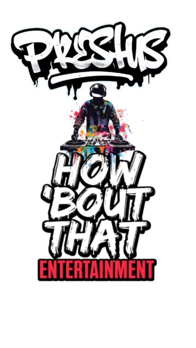 🎤 PRESHUS 🎤 tweet media