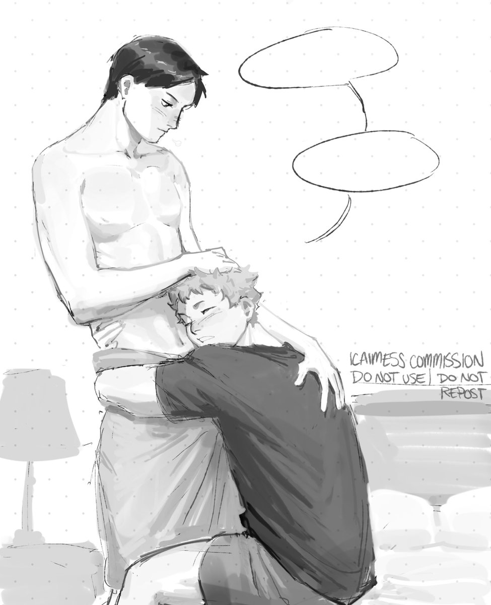 icaimess's tweet image. #kagehina #kghn