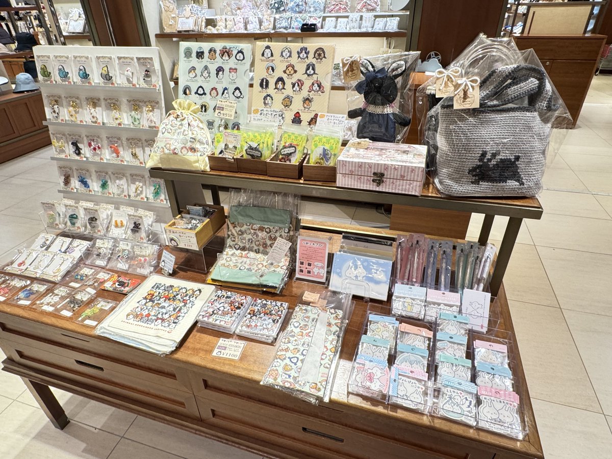 📢3日目📢 連日たくさんのお立ち寄り並びにご購入、ありがとうござい