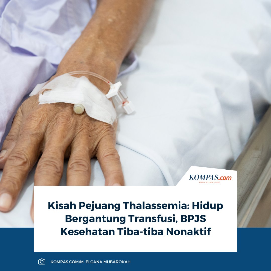 ferizandra's tweet image. Jadi kisruh ini berawal dari penonaktifan sebagian peserta Program Jaminan Kesehatan Nasional (JKN) dari segmen Penerima Bantuan Iuran Jaminan Kesehatan (PBI JK) yg dilakukan berdasarkan Surat Keputusan (SK) Menteri Sosial Nomor 3/HUK/2026....

Kepala Humas BPJS Kesehatan, Rizzky…