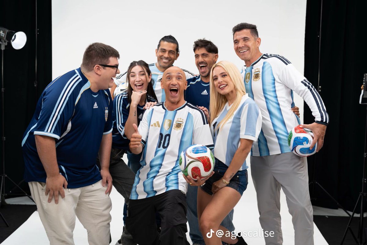 Agos solofutbol.stream tweet media