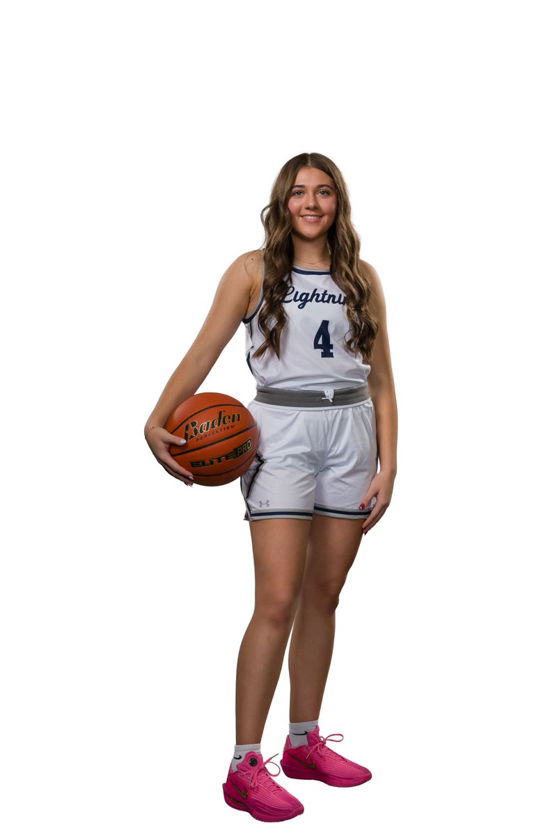 Lutheran Lightning Sports tweet media