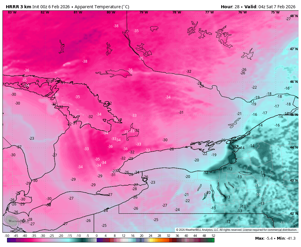 WxOntario tweet media