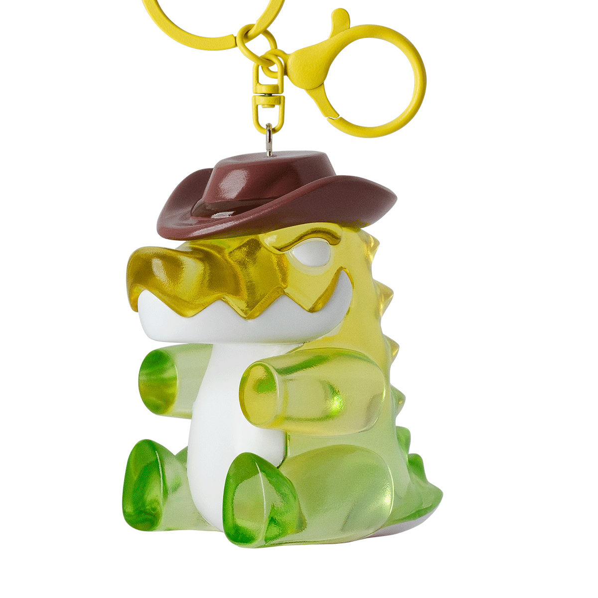 NeNoTheCryptid's tweet photo. I just received Gummigoo Keychain Figurine | Default Title from princeusagi via Throne. Thank you! https://t.co/eSj7xwb3fx #Wishlist #throne https://t.co/zedMuz2xff