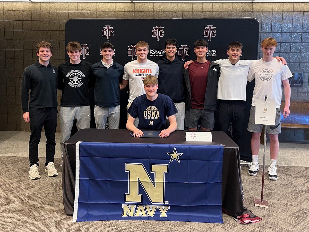Dowling Catholic Boys Basketball tweet media