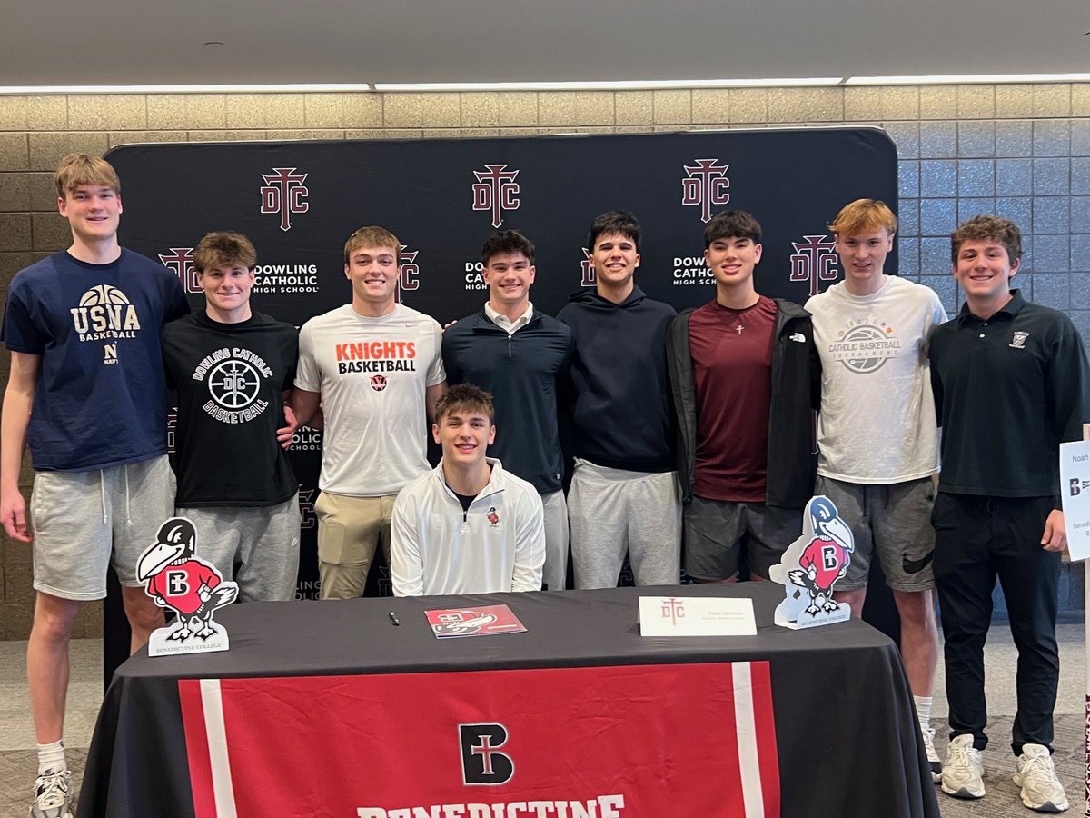 Dowling Catholic Boys Basketball tweet media