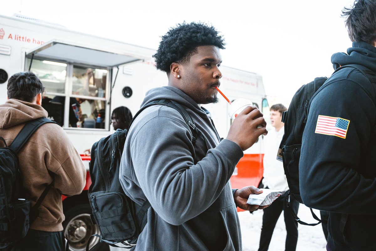 Wake Forest Football tweet media
