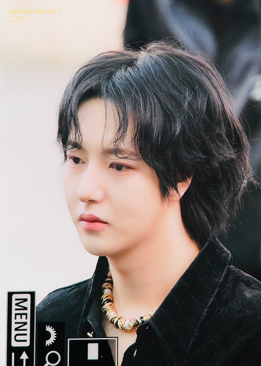 260206 ICN 🖤🖤 #런쥔 #仁俊 #RENJUN #ロンジュン #NCTDREAM