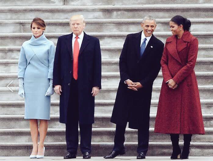 MissRivozepan's tweet photo. La diferencia de Tú matrimonio y el Mío jajaja
!Upss! Somos los Obama 😂
#nadaesloqueparece
#estabuena
#querias https://t.co/ssL39YCFkN