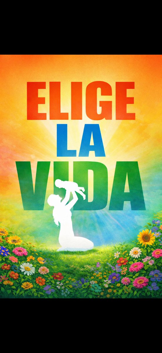 cfelmerv's tweet image. Cuando se Elige la Vida todo se va dando se arregla la carga y la felicidad llega a tu Vida la #ProteccionALaMaternidad es el camino 😃🥰❤️