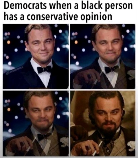 KazaiVT's tweet photo. @Yellow__Samurai @KuroganeYuuji It's all fun and games until a minority has a different opinion... https://t.co/f6YIZk2Eg7