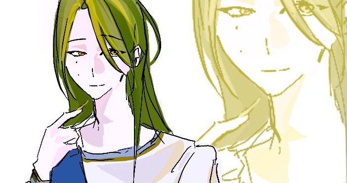 률율 tweet media