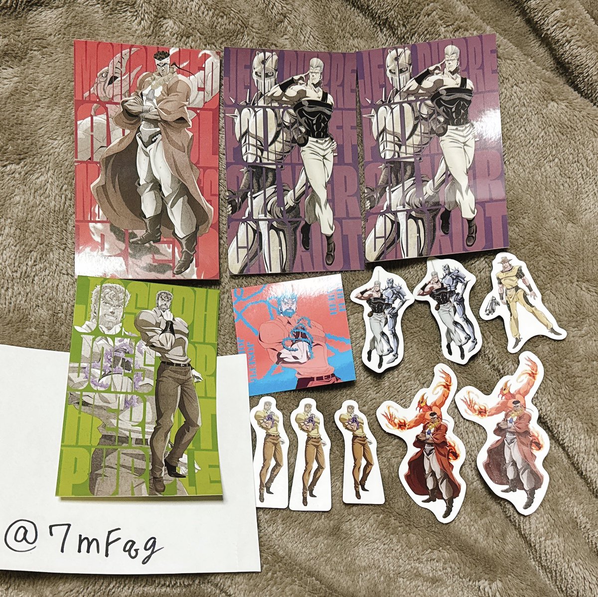 なのは tweet media