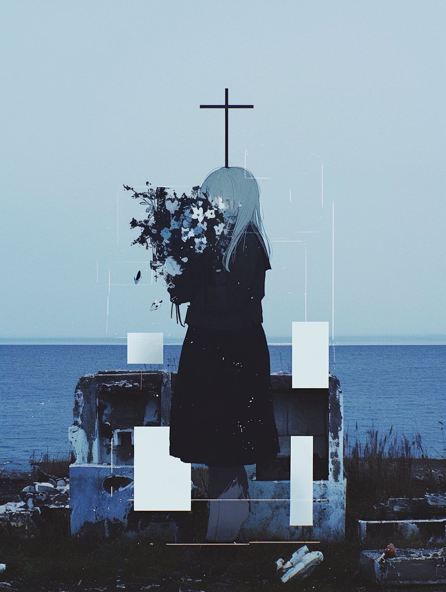 夢鬱つ (@0__11xx) on Twitter photo 