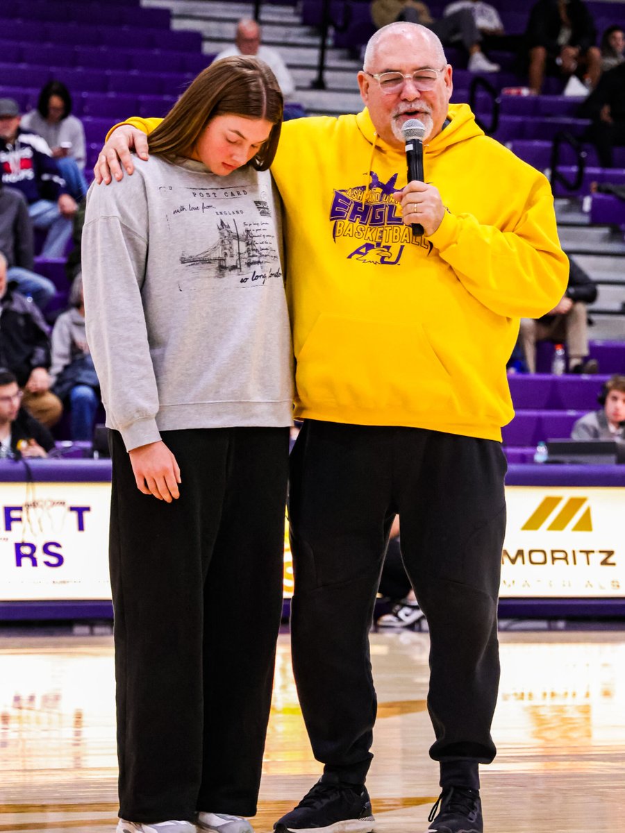 Ashland University Athletics tweet media