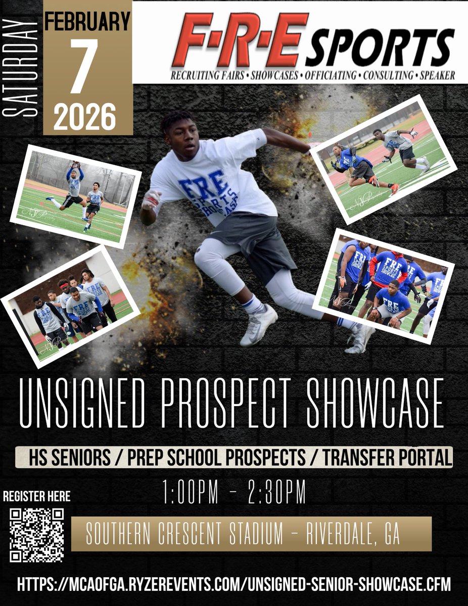 Minority Coaches Assoc of GA tweet media