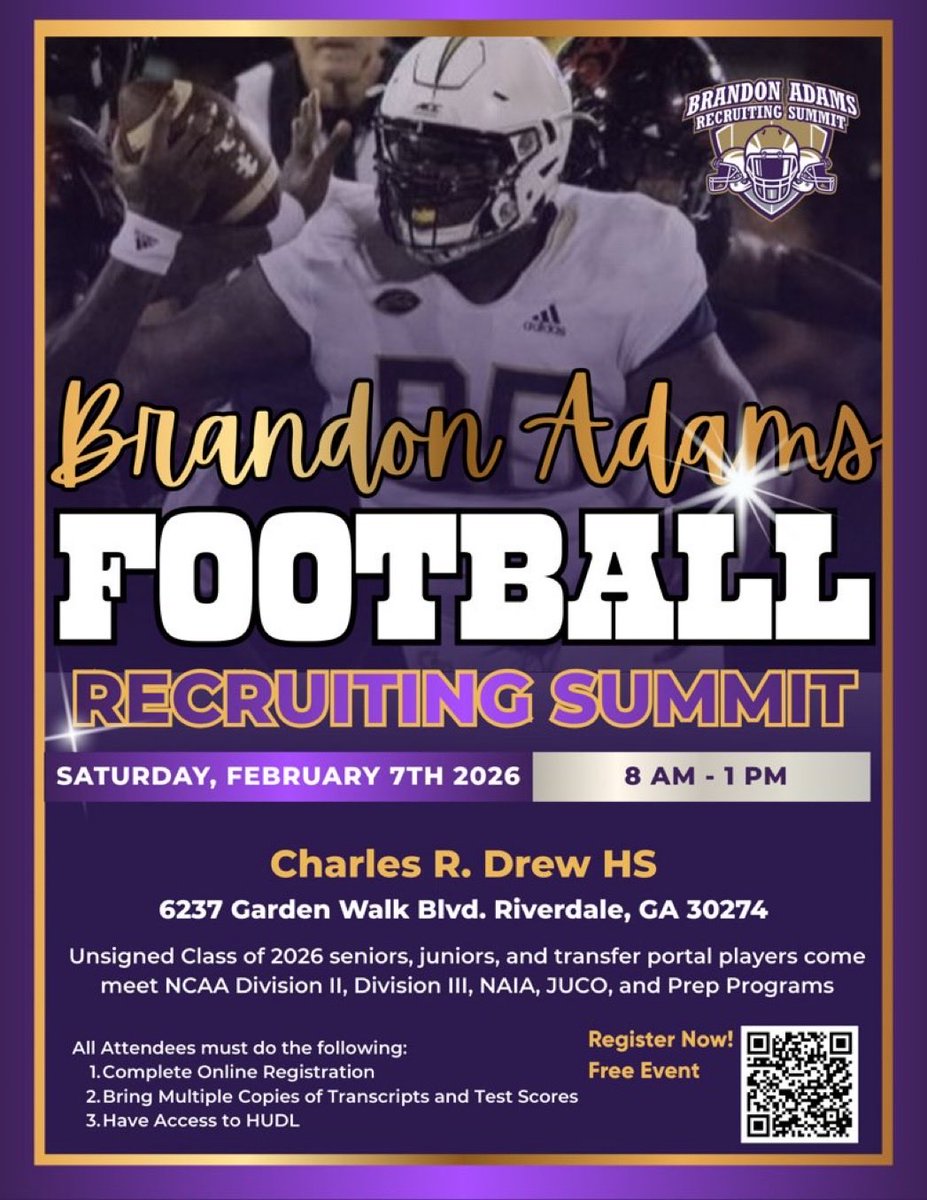 Minority Coaches Assoc of GA tweet media