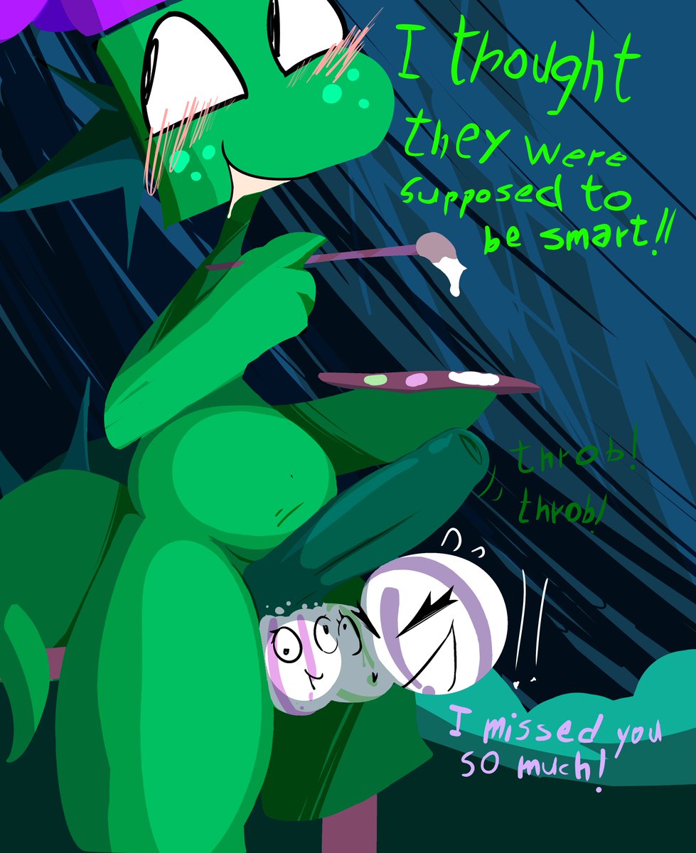 RhythmicalCreativity 🔞 tweet media