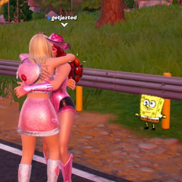 SPONGEBOB IS HOMOPHOBIC!!!!!!!!!!!!!!!