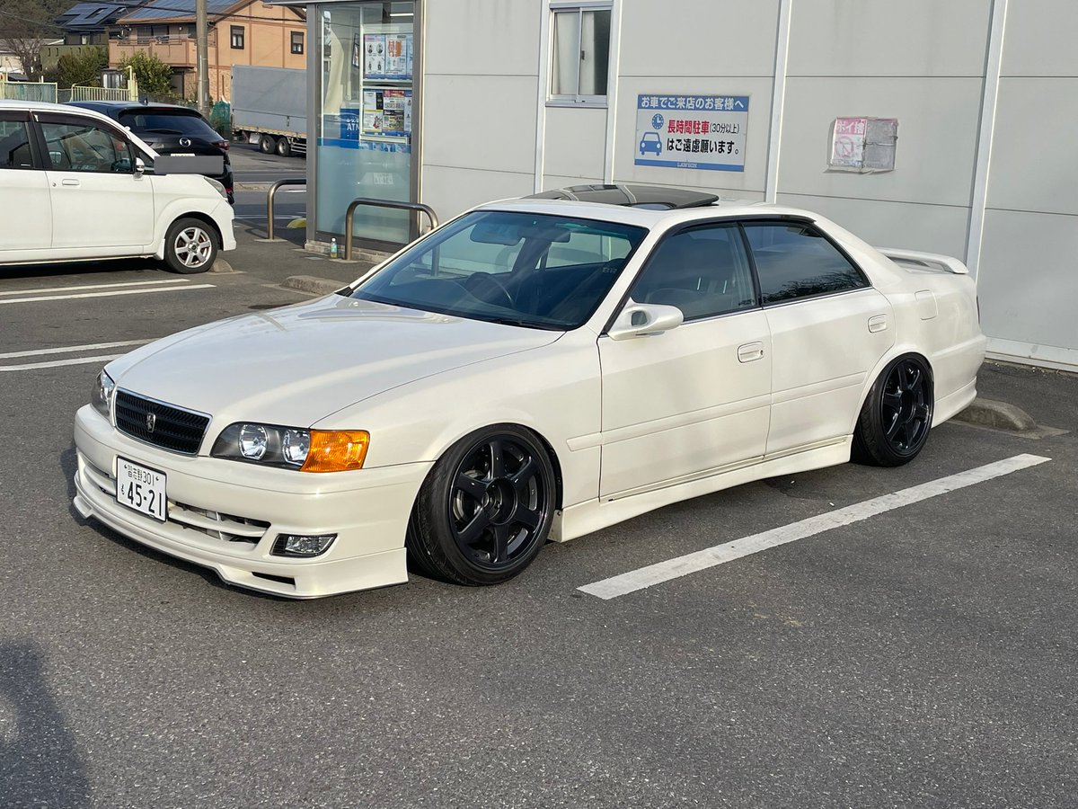 ﾅｶﾑｿ (@jzx11016) / Posts / X