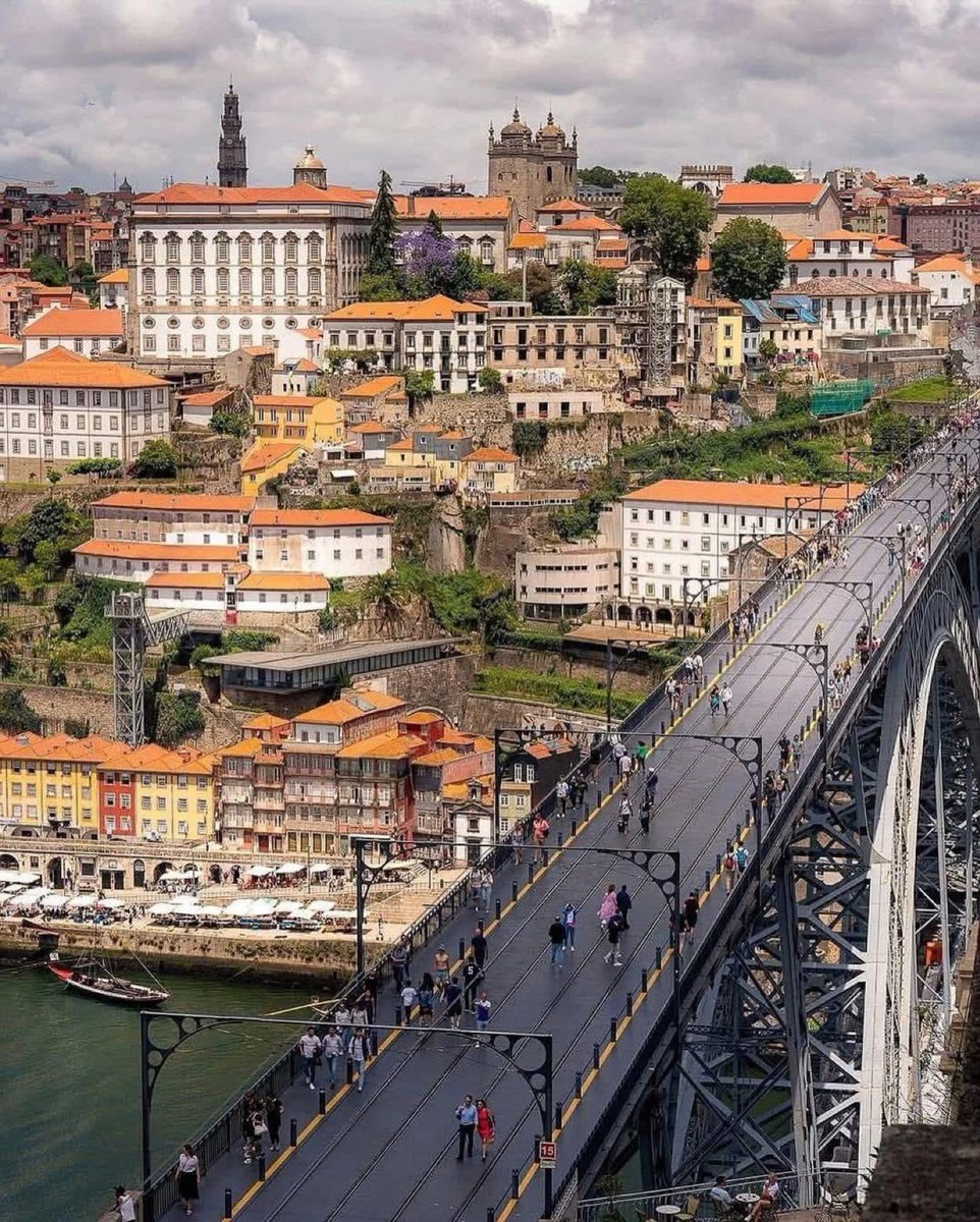 Porto, Portugal 🇵🇹