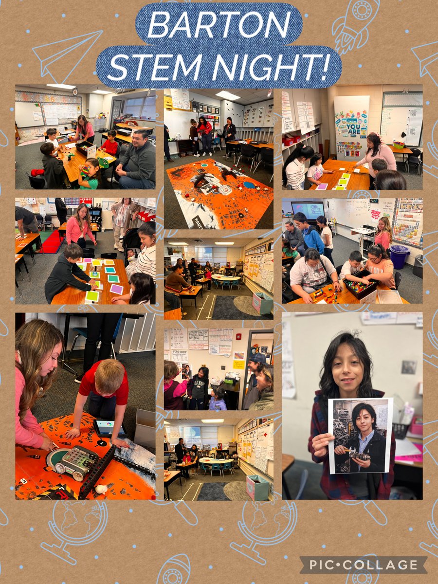 IISD STEM & Innovation tweet media