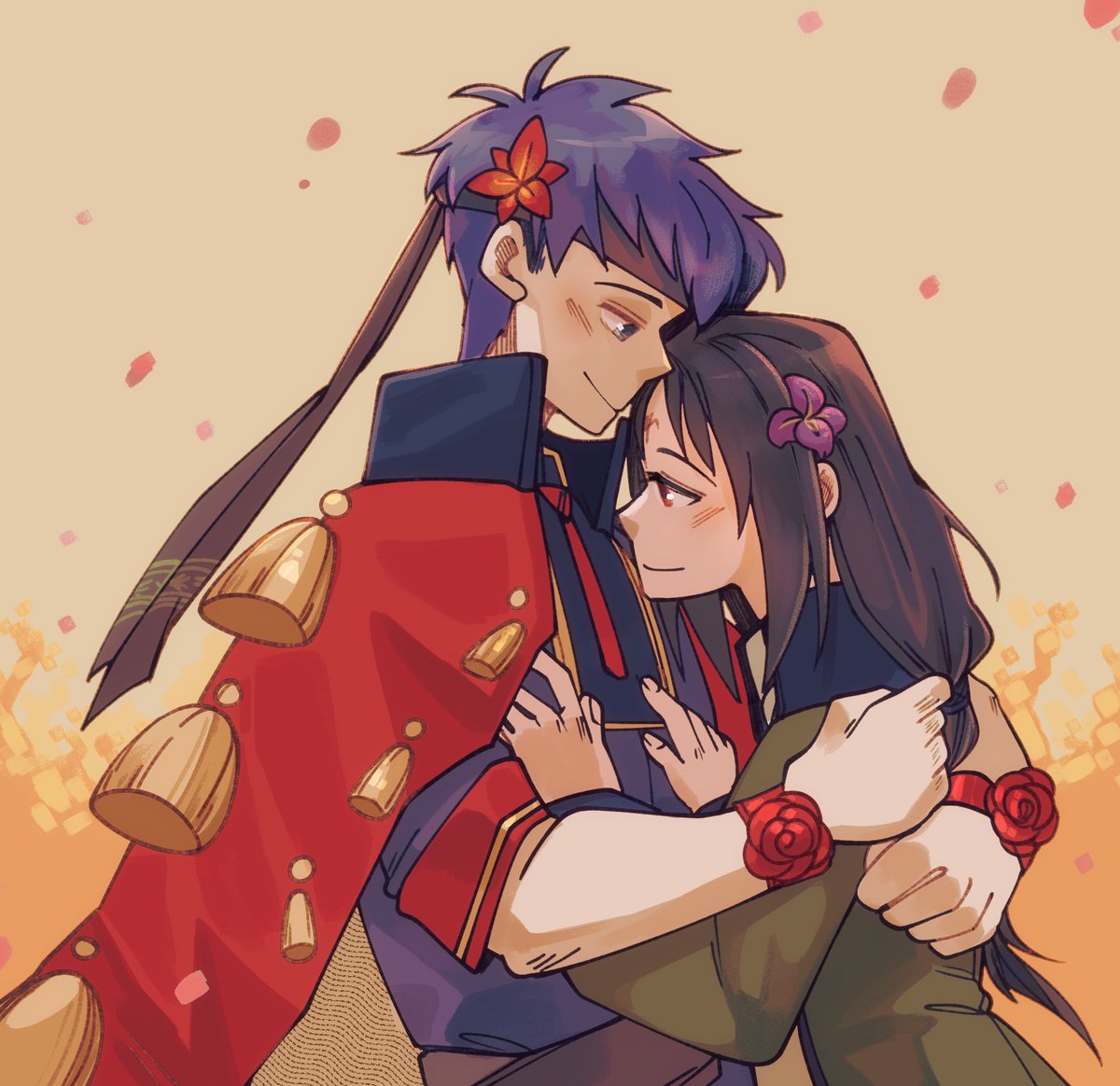 #ikesoren 
Valentine's Boys