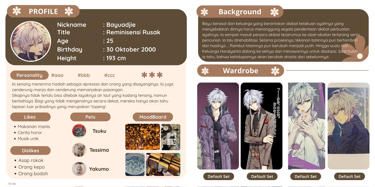 𝐁𝐚𝐲𝐮𝐚𝐝𝐣𝐢𝐞 tweet media