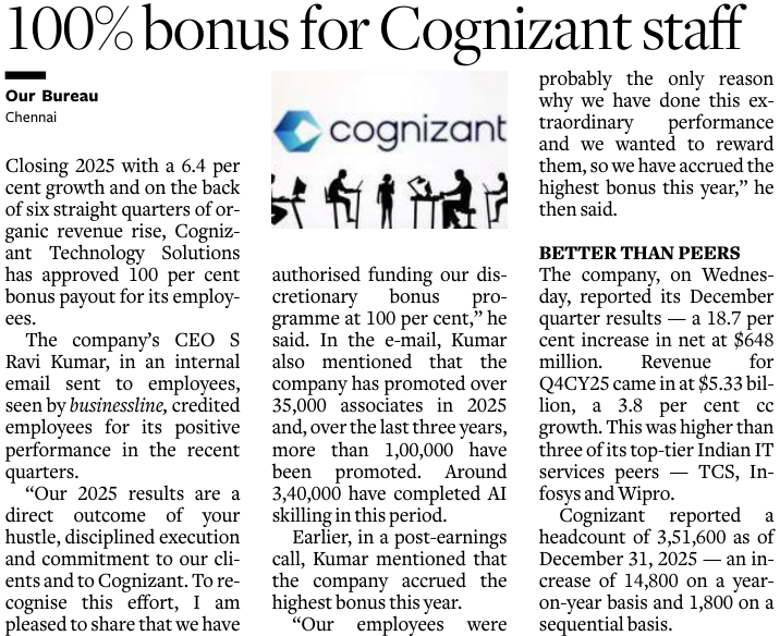 bankaffairs's tweet photo. “Our employees are the only reason we are what we are.”

That matters more than any bonus.
Service industries must understand this first.

When will public sector banks realise the same?
It’s time to move away from old-fashioned, autocratic hypocrisy
and start respecting the people who actually run the system.

@DFS_India @FinMinIndia @TheOfficialSBI @pnbindia @UnionBankTweets @MyIndianBank @bankofbaroda