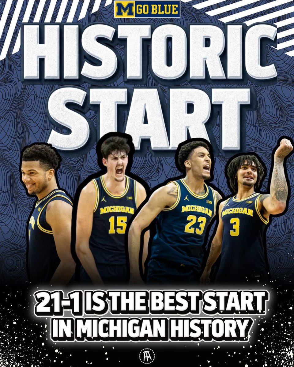 We’re witnessing stuff we’ve never seen before