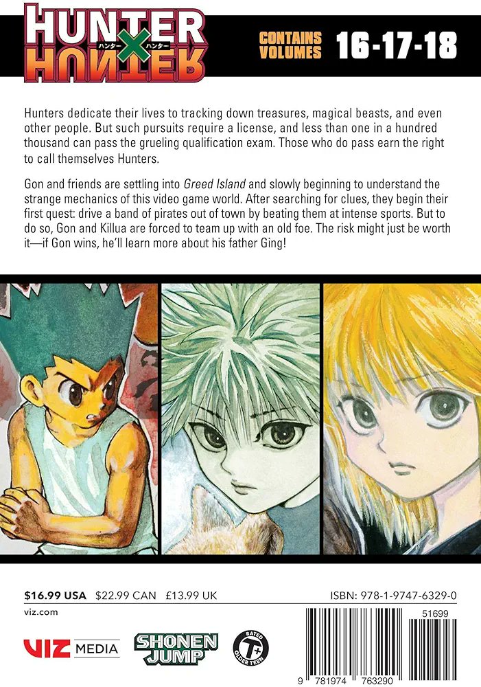 Hunter❌Hunter tweet media