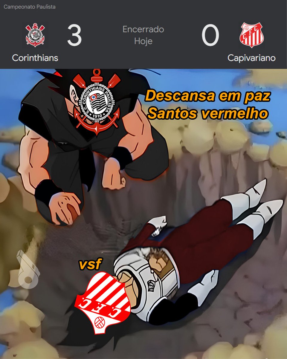 desimpedidos's tweet image. Corinthians torou hoje