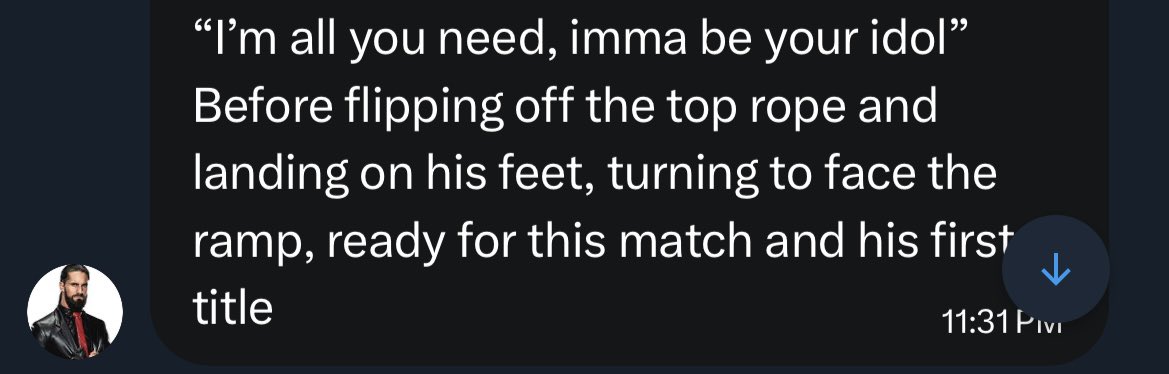 Destiny Pro Wrestling tweet media