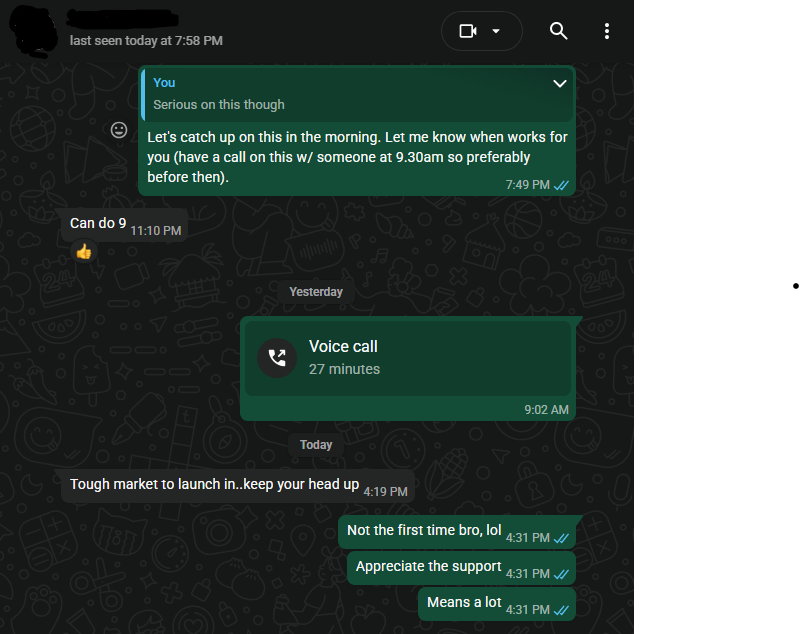 Syed Hussain tweet media