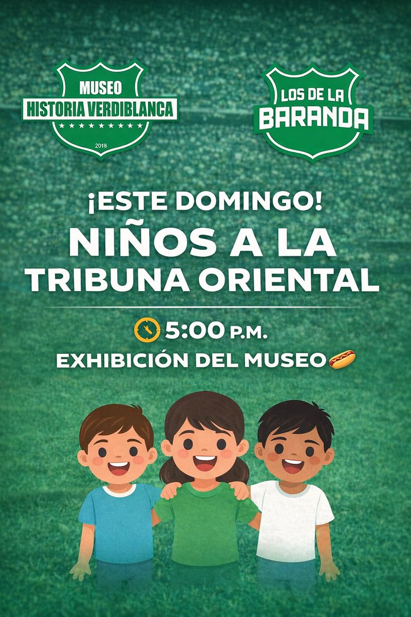 <a href="/HisMuseo/">Fundacion Museo His Verdiblanca 🏟️🏆⚽🥇</a> <a href="/laBaranda2015/">La Baranda 🇳🇬🏟️</a>