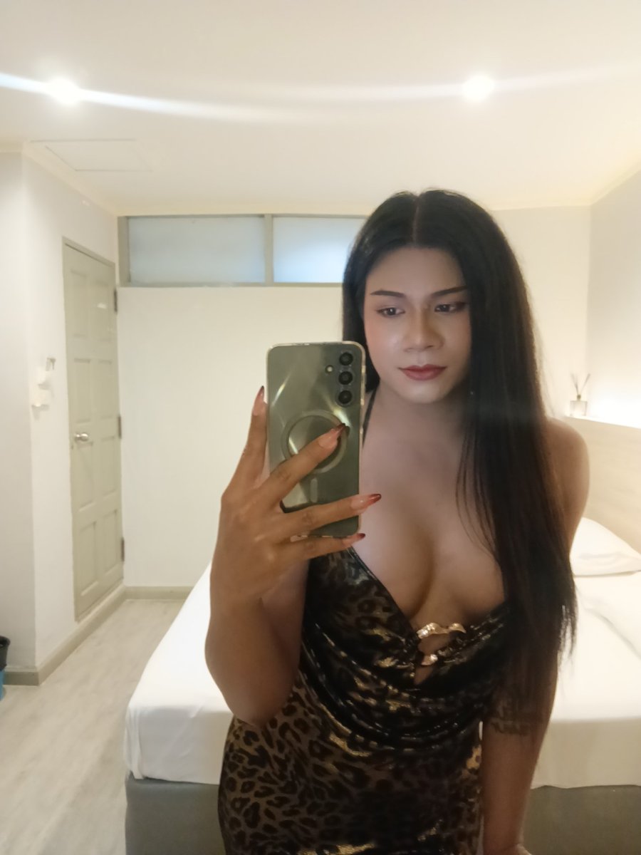 Tina BKK tweet media