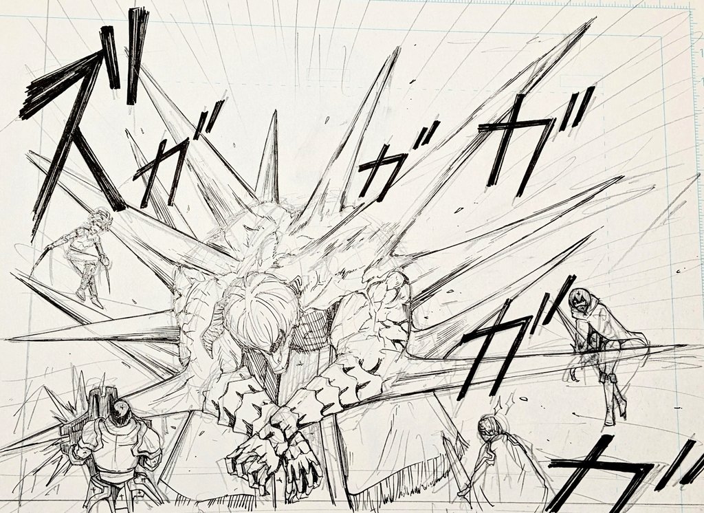 健太林 tweet media