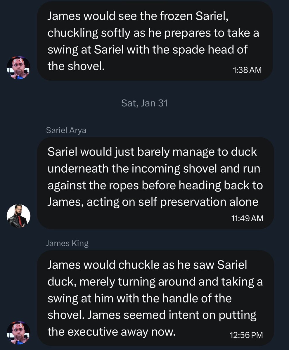 Destiny Pro Wrestling tweet media