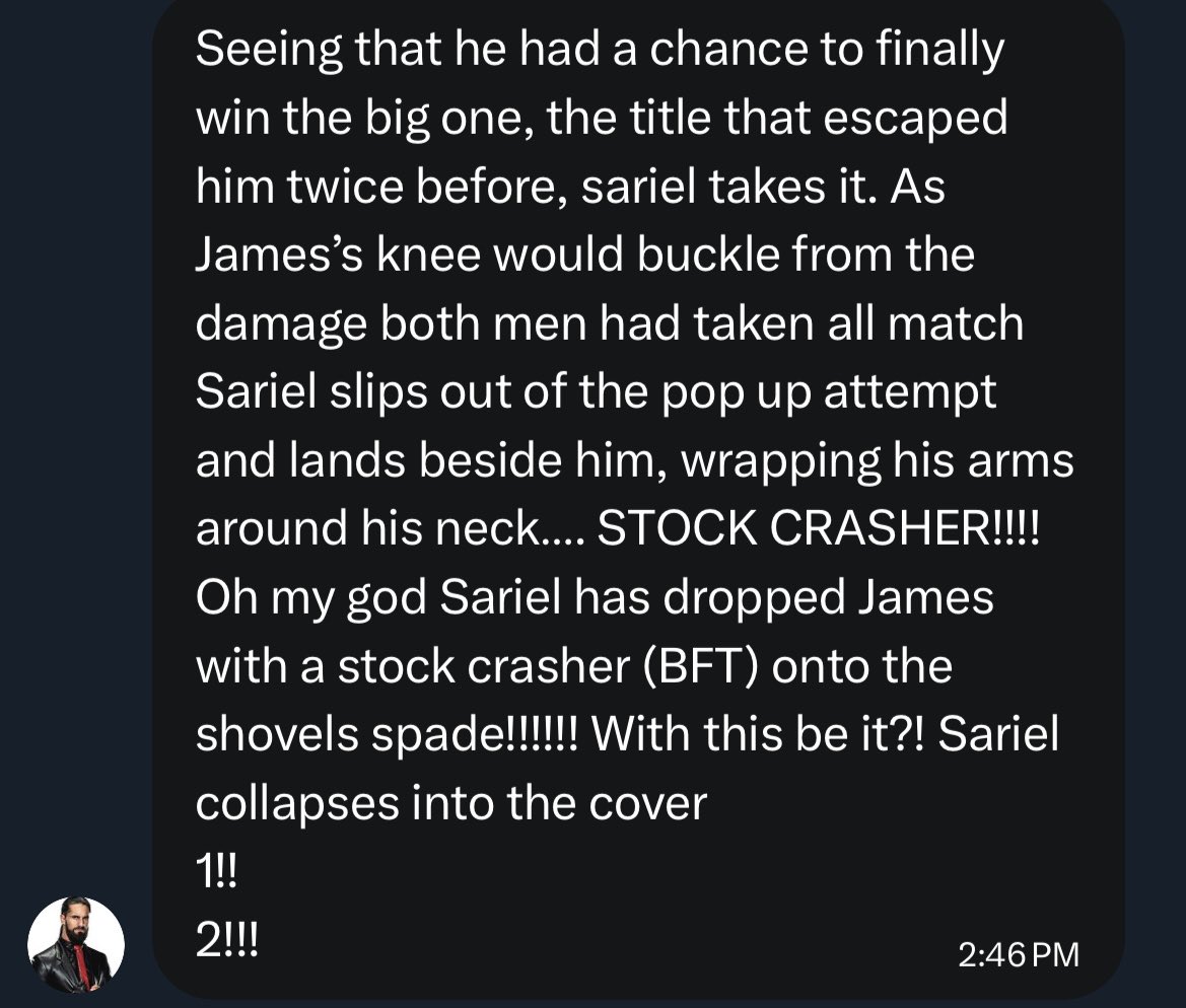 Destiny Pro Wrestling tweet media