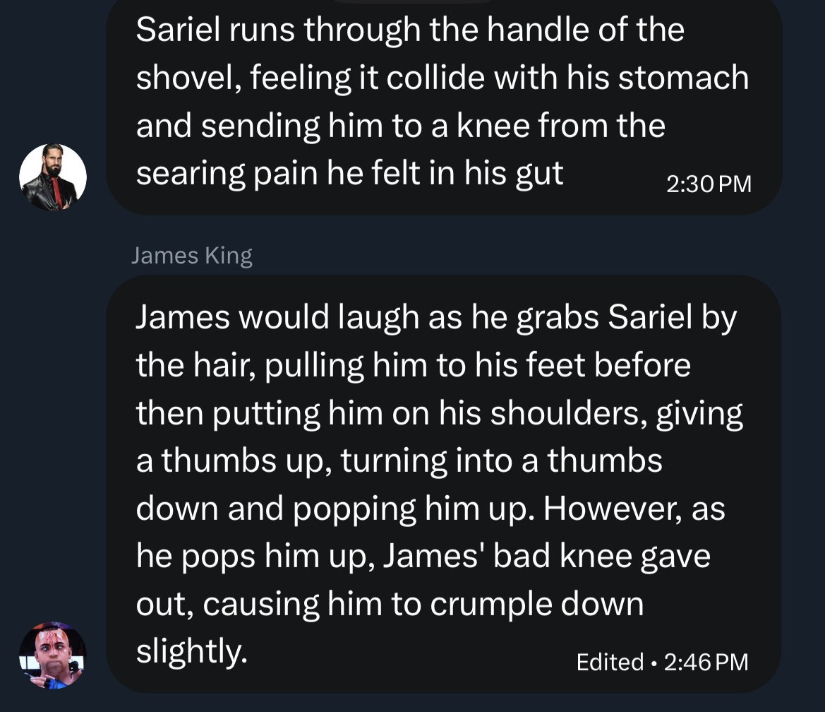 Destiny Pro Wrestling tweet media