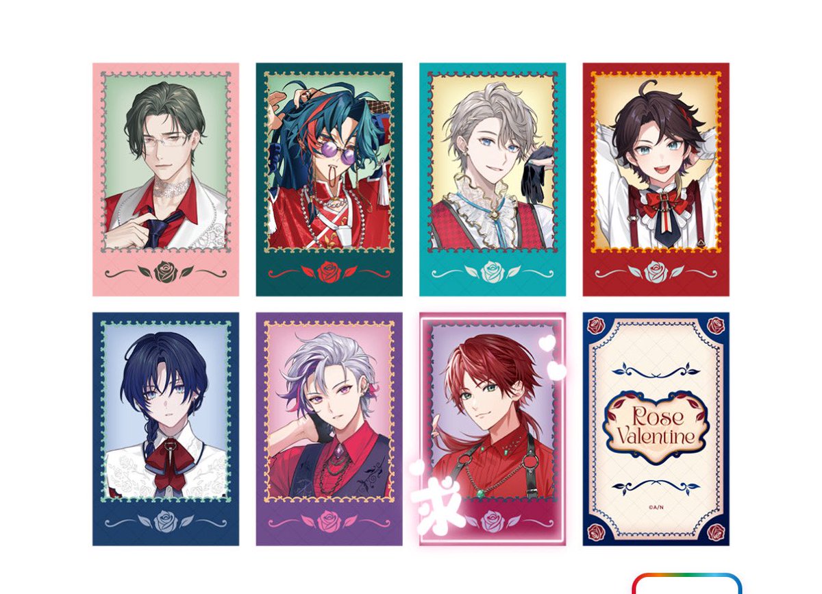 けーき 取引垢 tweet media