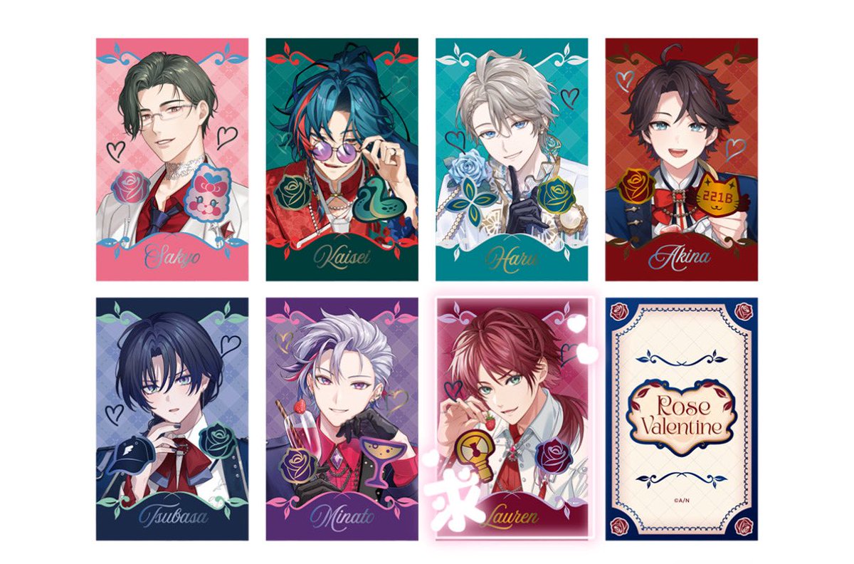 けーき 取引垢 tweet media