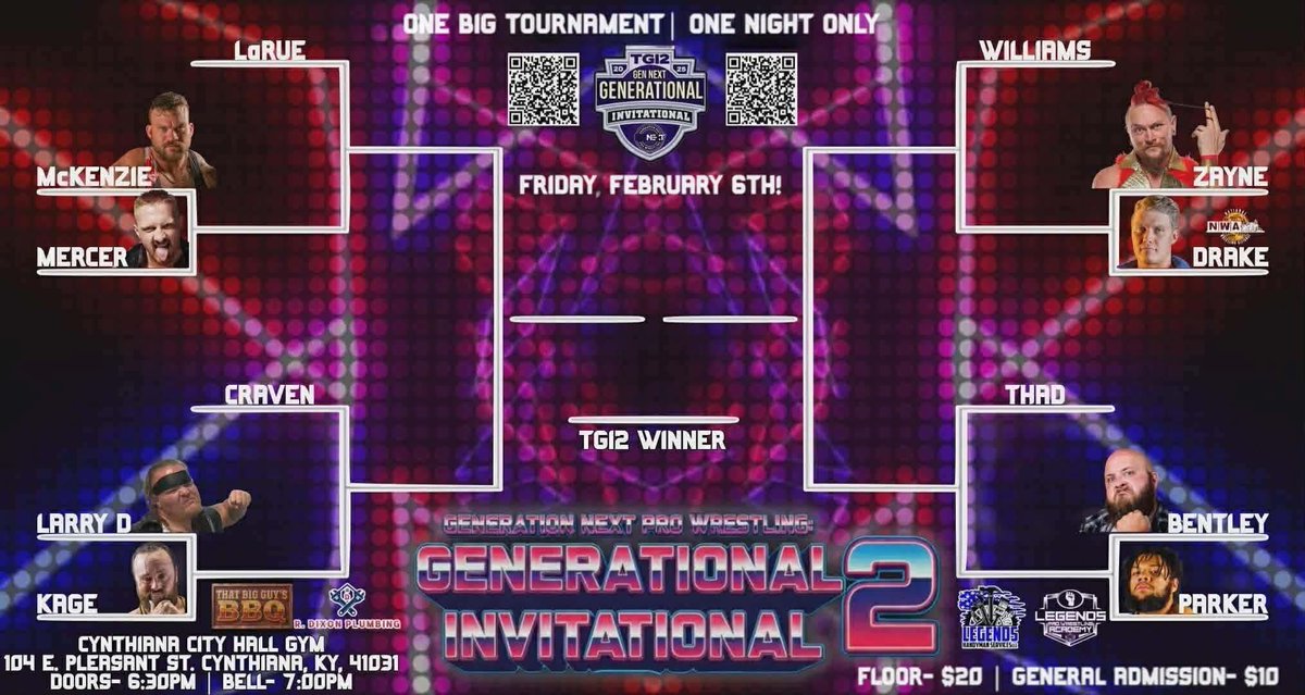 GenNextProWres tweet media