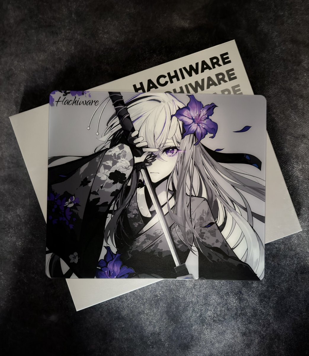 HachiwareGaming tweet media