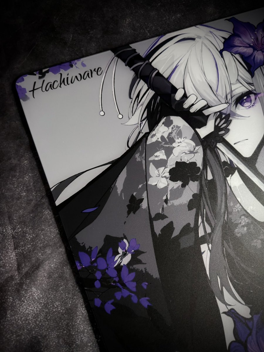 HachiwareGaming tweet media