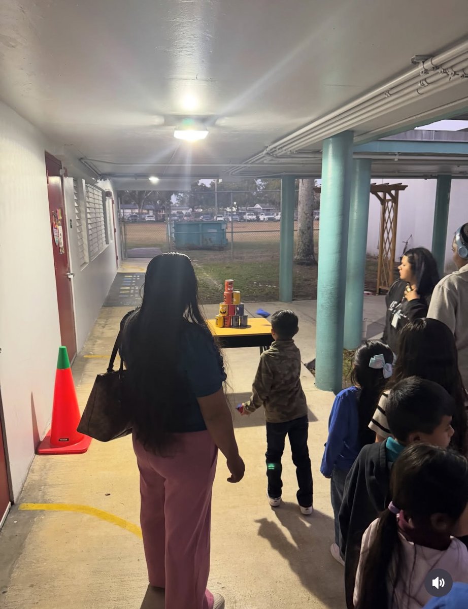 Redondo Elementary tweet media