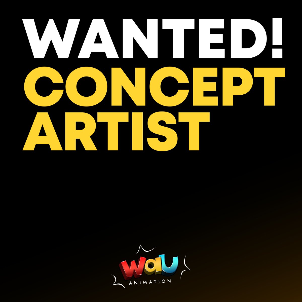 WAU Animation Studio tweet media