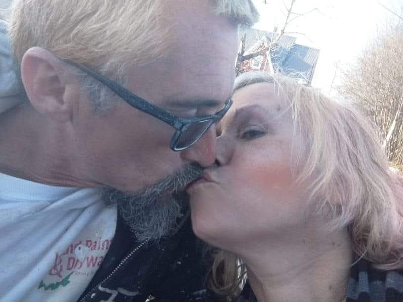 Elizabeth Jane whitlock Garry Loren Gould tweet media