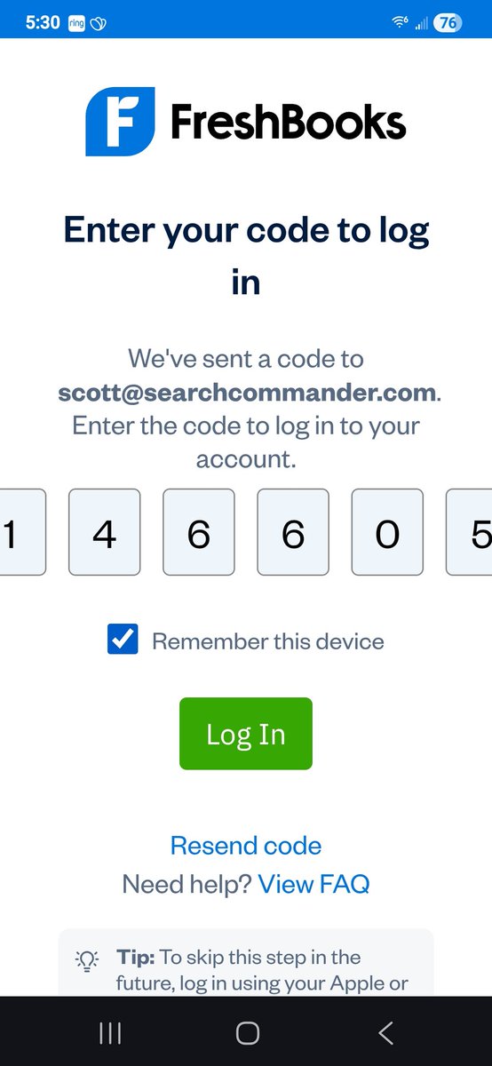 Scott Hendison tweet media