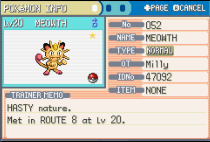 ✨Shiny Meowth✨

phase 2 for Vulpix after 3738 encounters... I continue to keep phasing, I think this is 7 in a row without getting a target...🤡